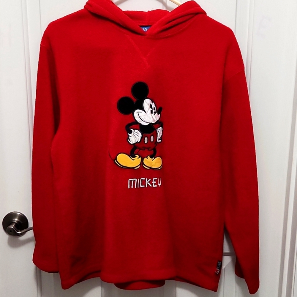 Disney sweatshirt